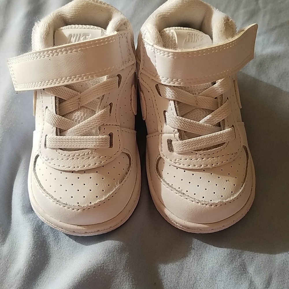 Nike sneakers